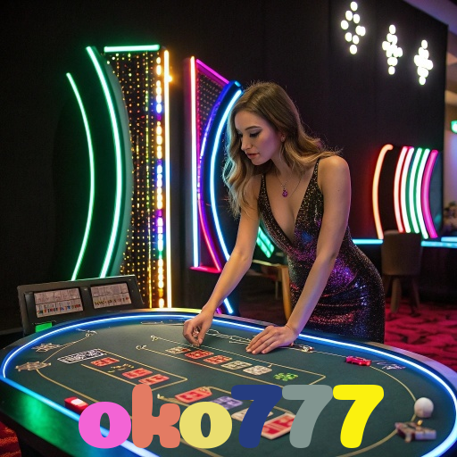 Acesso ao oko777