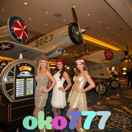 Cassino Online oko777