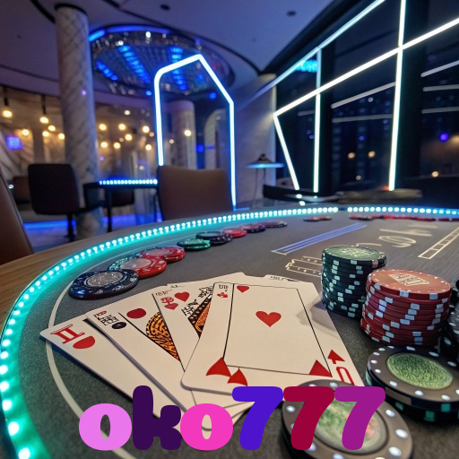 Cassino Online oko777
