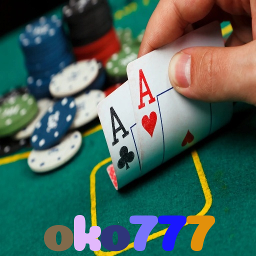 Cassino Online oko777