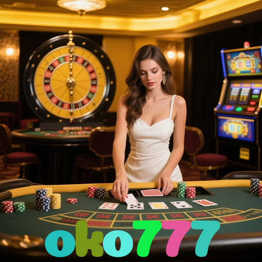 Acesso ao oko777