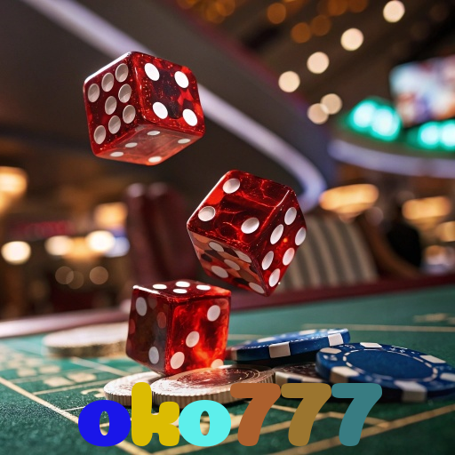 Acesso ao oko777
