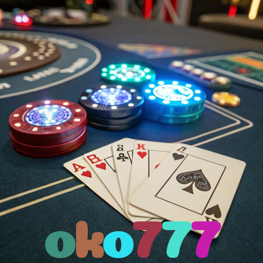Acesso ao oko777