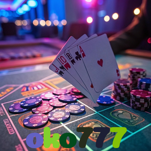 Cassino Online oko777