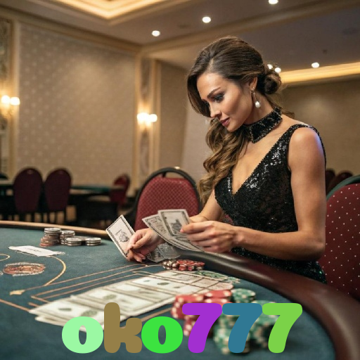 Acesso ao oko777