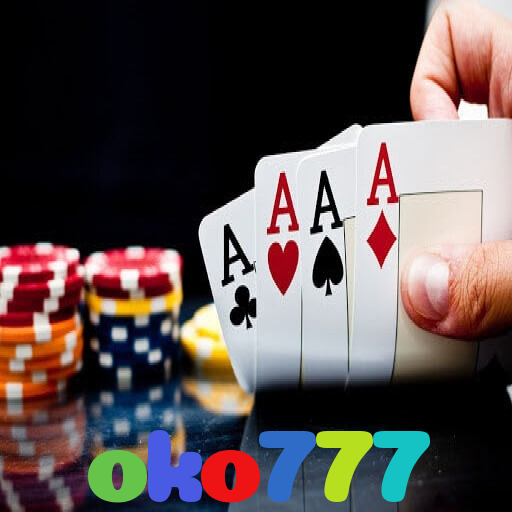 Cadastro na oko777