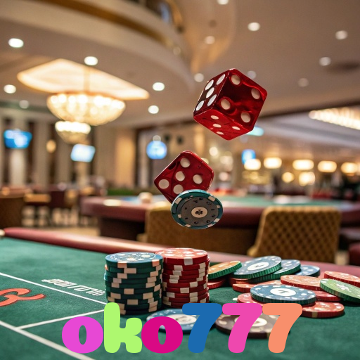 Acesso ao oko777