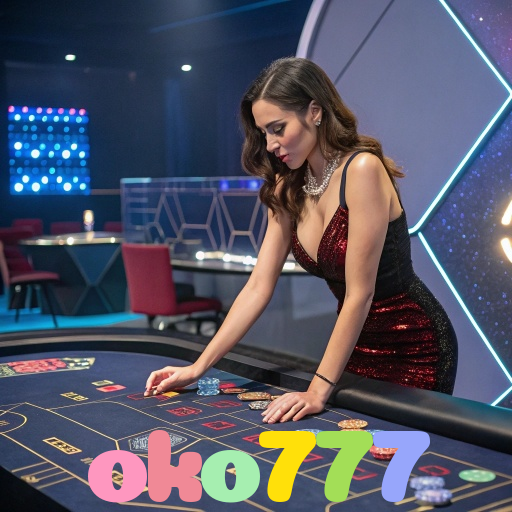 Cassino Online oko777