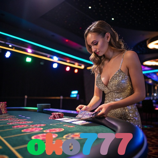 Cadastro na oko777