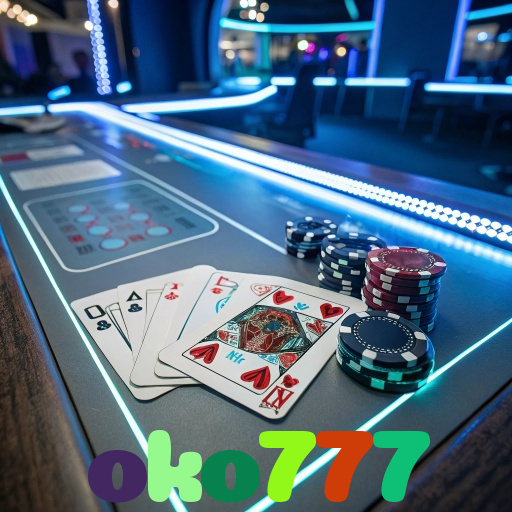 Cassino Online oko777