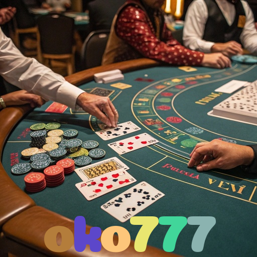 Cadastro na oko777