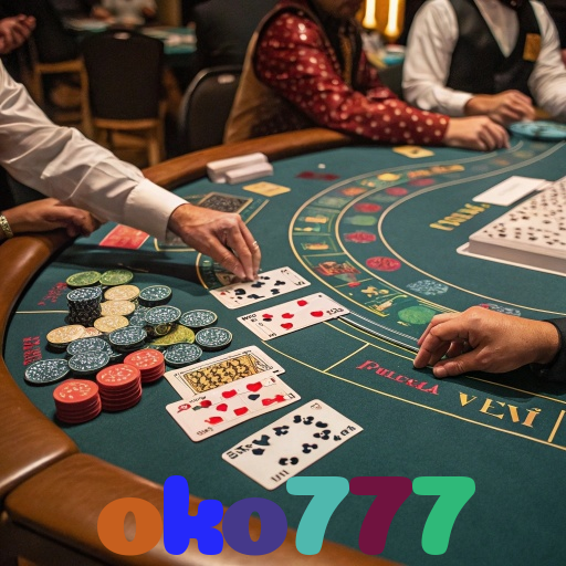 Cadastro na oko777