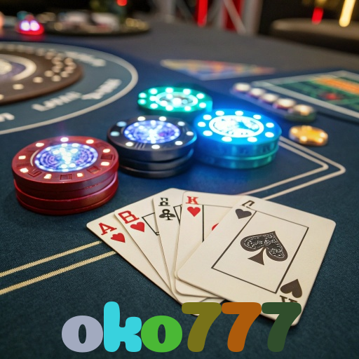 Acesso ao oko777