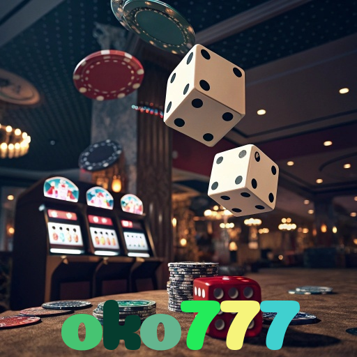 Cadastro na oko777