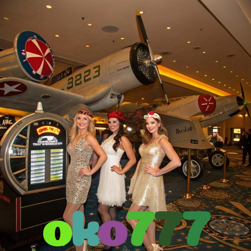 Acesso ao oko777