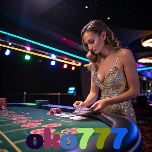 Cassino Online oko777