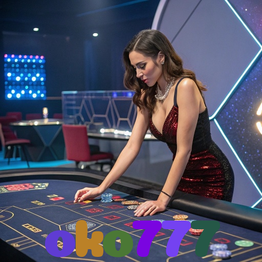 Cassino Online oko777
