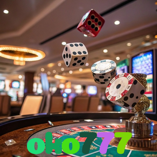 Cassino Online oko777