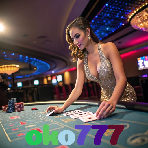 Cassino Online oko777