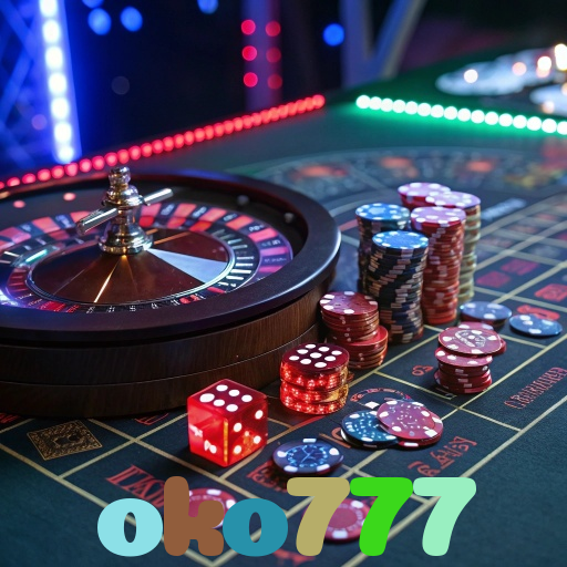 Cadastro na oko777
