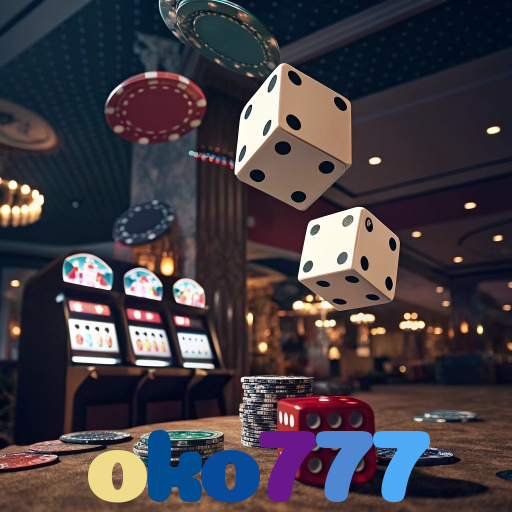 Cassino Online oko777
