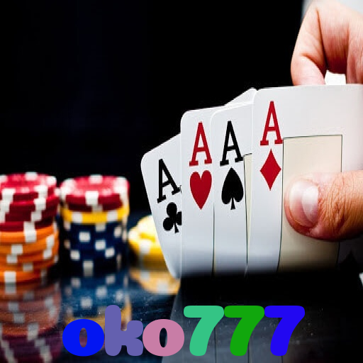 Cassino Online oko777