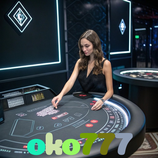 Acesso ao oko777