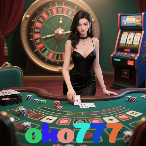 Cassino Online oko777