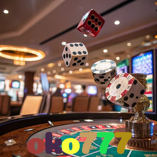 Cassino Online oko777