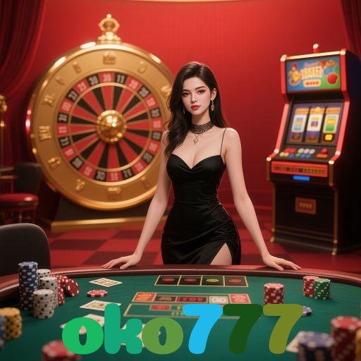 Acesso ao oko777
