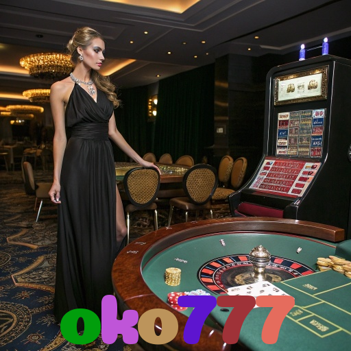 Cadastro na oko777