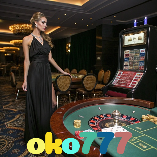 Acesso ao oko777