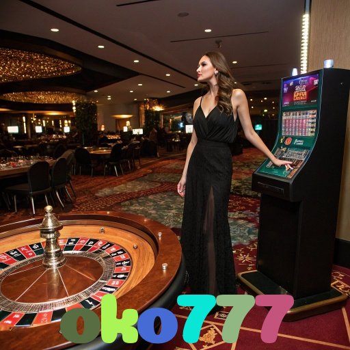 Cassino Online oko777