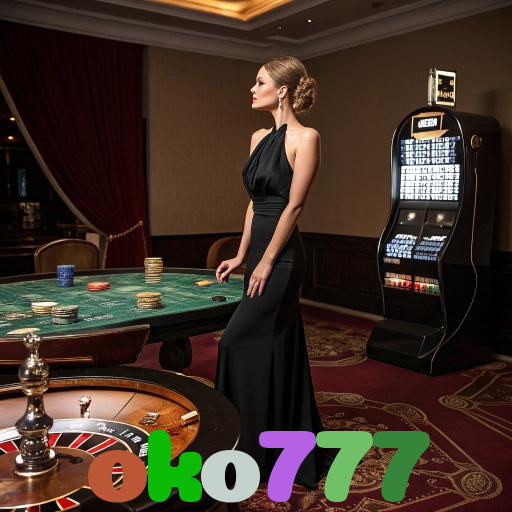 Cassino Online oko777