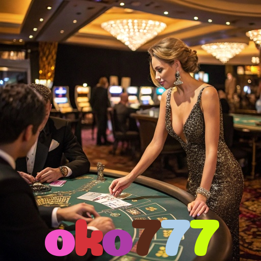 Cassino Online oko777