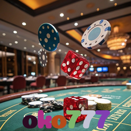 Cassino Online oko777