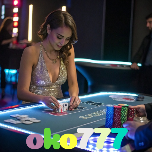 Cassino Online oko777