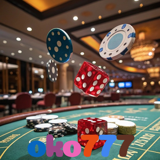 Cassino Online oko777