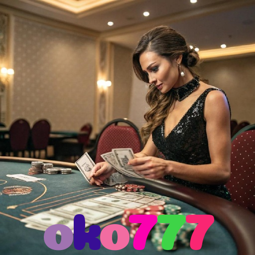 Acesso ao oko777