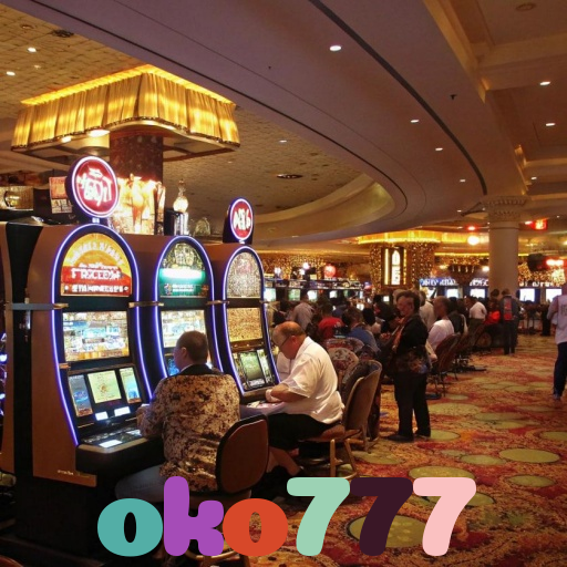 Cadastro na oko777