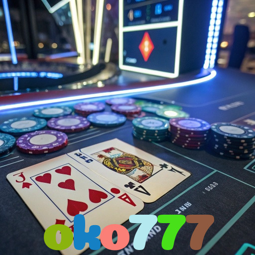 Cassino Online oko777