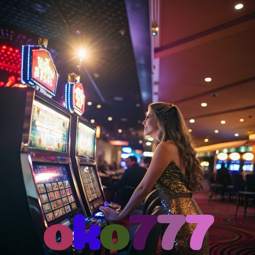 Cadastro na oko777