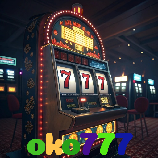 Cassino Online oko777