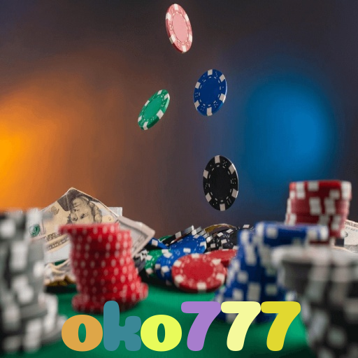 Cadastro na oko777
