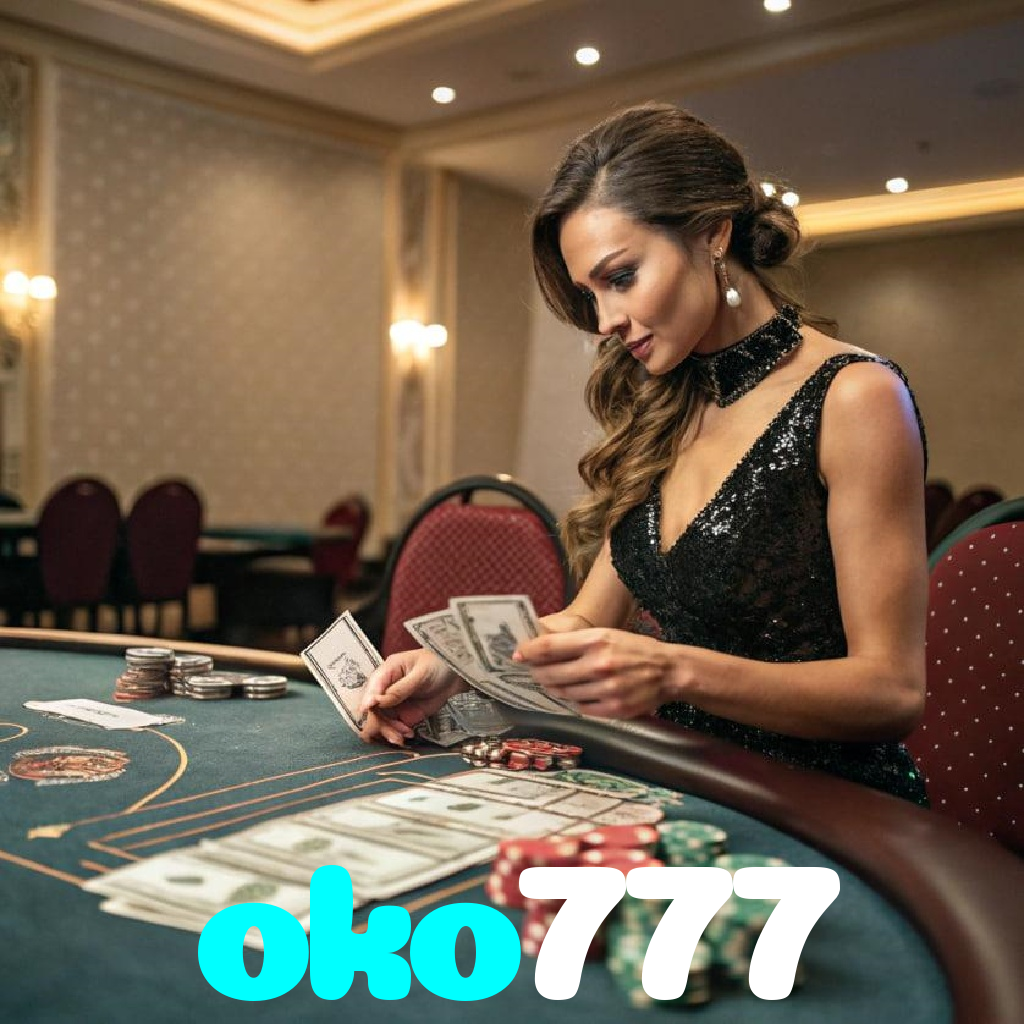Cassino Online oko777