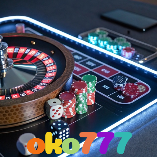 Cassino Online oko777