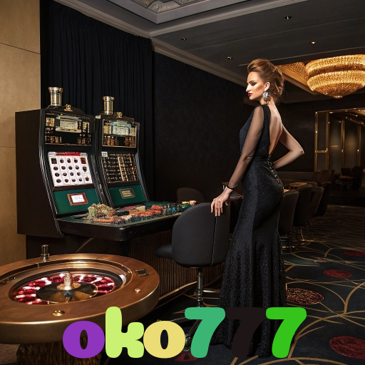 Cadastro na oko777