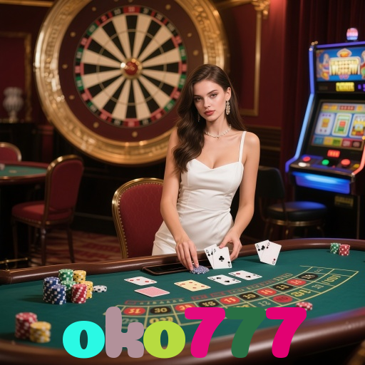 Cassino Online oko777
