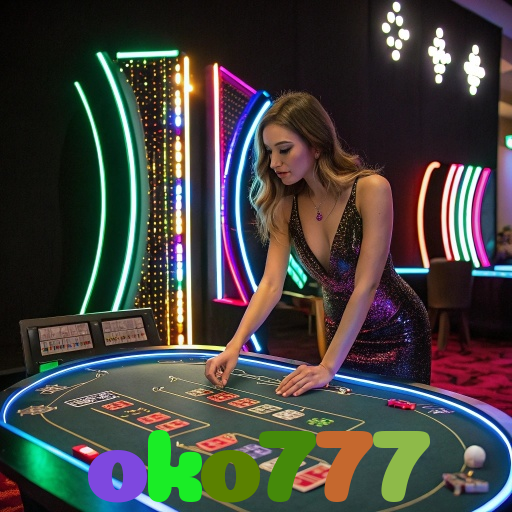 Cadastro na oko777