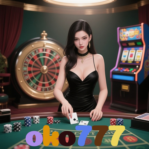 Cadastro na oko777